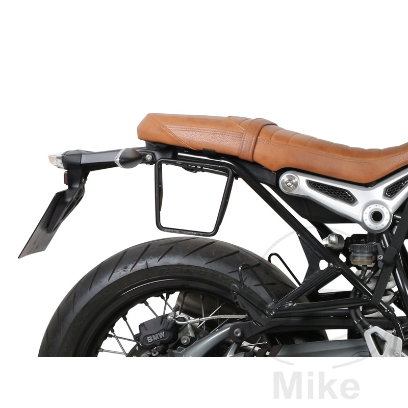 Shad nosič bočních brašen pravý SHAD Cafe Bags BMW R 1200 NINET ABS 13-20, R 1200 NINET PURE ABS 17-19, R 1200 NINET PURE ABS GUSSRAD 20, R 1200 NINET PURE ABS SPEICHENRAD 17-22, R 1200 NINET RACER ABS 17-19, R 1200 NINET RACER ABS GUSSRAD 20, R 1200 NINE