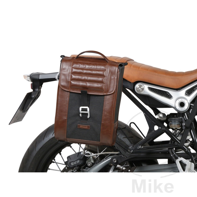 Shad nosič bočních brašen pravý SHAD Cafe Bags BMW R 1200 NINET ABS 13-20, R 1200 NINET PURE ABS 17-19, R 1200 NINET PURE ABS GUSSRAD 20, R 1200 NINET PURE ABS SPEICHENRAD 17-22, R 1200 NINET RACER ABS 17-19, R 1200 NINET RACER ABS GUSSRAD 20, R 1200 NINE