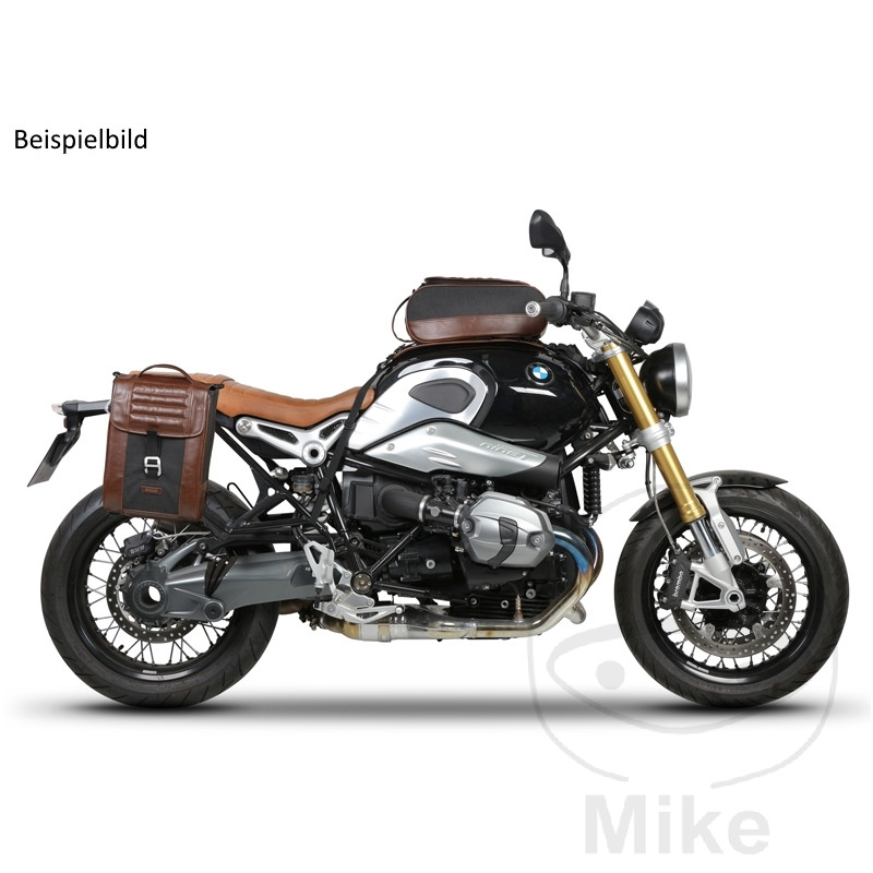 Shad nosič bočních brašen pravý SHAD Cafe Bags BMW R 1200 NINET ABS 13-20, R 1200 NINET PURE ABS 17-19, R 1200 NINET PURE ABS GUSSRAD 20, R 1200 NINET PURE ABS SPEICHENRAD 17-22, R 1200 NINET RACER ABS 17-19, R 1200 NINET RACER ABS GUSSRAD 20, R 1200 NINE