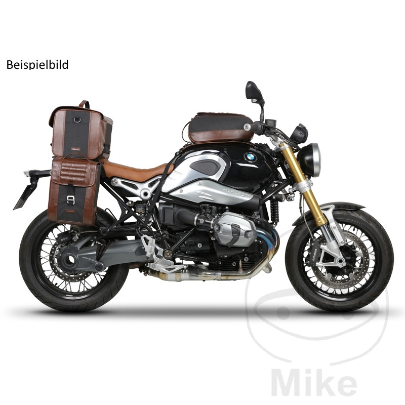 Shad nosič bočních brašen pravý SHAD Cafe Bags BMW R 1200 NINET ABS 13-20, R 1200 NINET PURE ABS 17-19, R 1200 NINET PURE ABS GUSSRAD 20, R 1200 NINET PURE ABS SPEICHENRAD 17-22, R 1200 NINET RACER ABS 17-19, R 1200 NINET RACER ABS GUSSRAD 20, R 1200 NINE