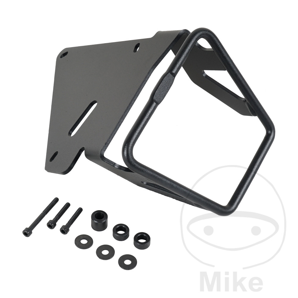 Shad nosič bočních brašen pravý SHAD Cafe Bags BMW R 1200 NINET ABS 13-20, R 1200 NINET PURE ABS 17-19, R 1200 NINET PURE ABS GUSSRAD 20, R 1200 NINET PURE ABS SPEICHENRAD 17-22, R 1200 NINET RACER ABS 17-19, R 1200 NINET RACER ABS GUSSRAD 20, R 1200 NINE