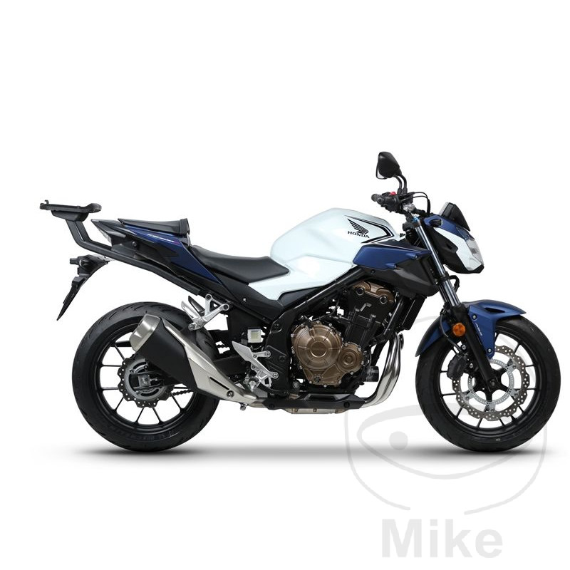 Shad držák horního kufru Shad HONDA CB 500 FA ABS 19-24, CBR 500 RA ABS 19-23