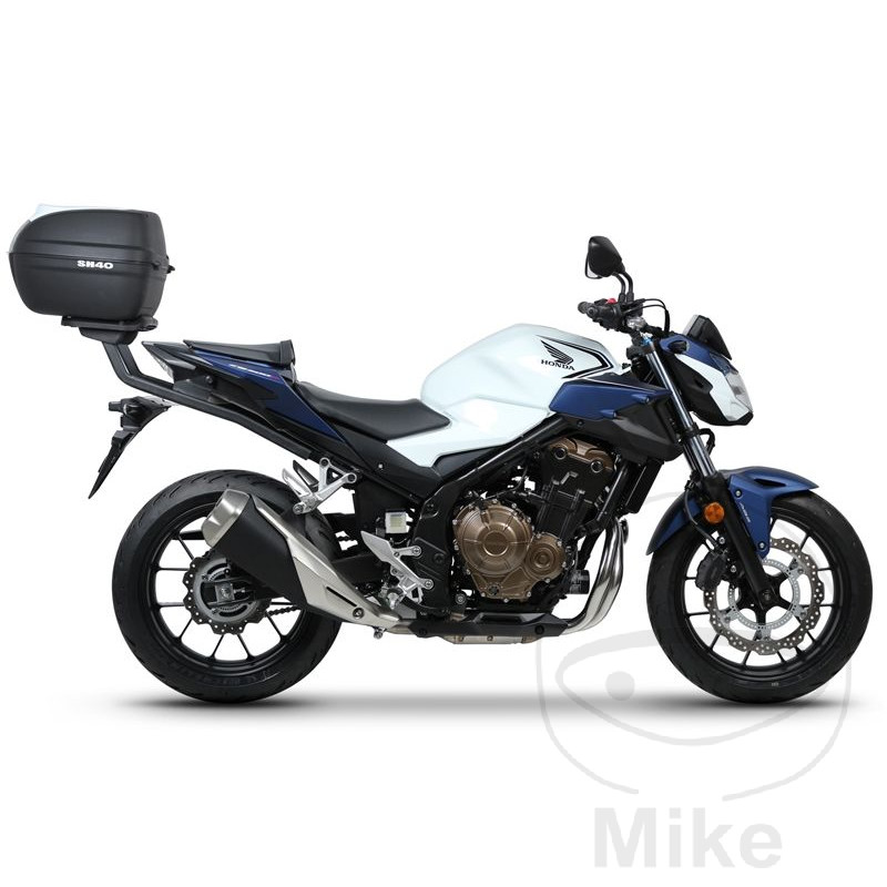 Shad držák horního kufru Shad HONDA CB 500 FA ABS 19-24, CBR 500 RA ABS 19-23