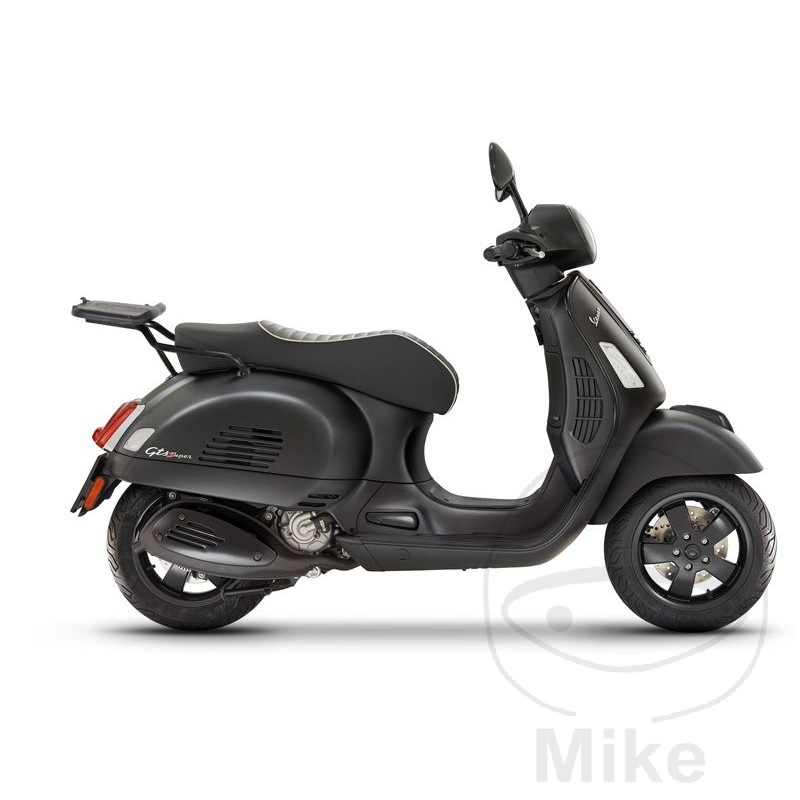 Shad držák horního kufru Shad VESPA GTS 125 IE IGET ABS 19-20, GTS 125 IE IGET EURO4 ABS 21, GTS 125 IE IGET EURO5 ABS 22-24, GTS 125 IE IGET SUPER ABS 19-20, GTS 125 IE IGET SUPER EURO4 ABS 21, GTS 125 IE IGET SUPER EURO5 ABS 22-24, GTS 125 IE IGET SUPER