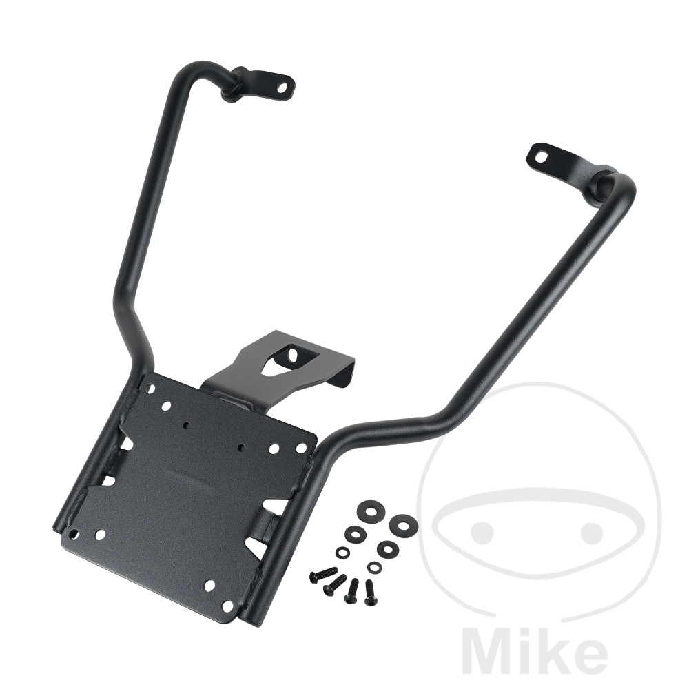 Shad držák horního kufru Shad VESPA GTS 125 IE IGET ABS 19-20, GTS 125 IE IGET EURO4 ABS 21, GTS 125 IE IGET EURO5 ABS 22-24, GTS 125 IE IGET SUPER ABS 19-20, GTS 125 IE IGET SUPER EURO4 ABS 21, GTS 125 IE IGET SUPER EURO5 ABS 22-24, GTS 125 IE IGET SUPER