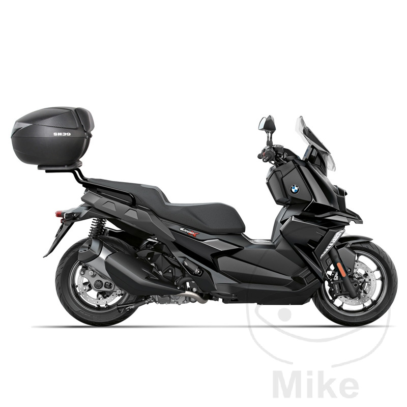 Levně Shad držák horního kufru Shad BMW C 400 X ABS 18-21