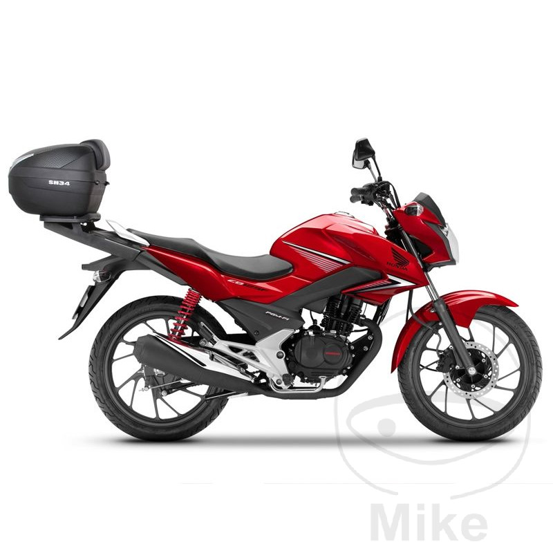 Levně Shad držák horního kufru Shad HONDA CB 125 F (GLR125) 15-16, CB 125 F (GLR125WH) CBS 17-20