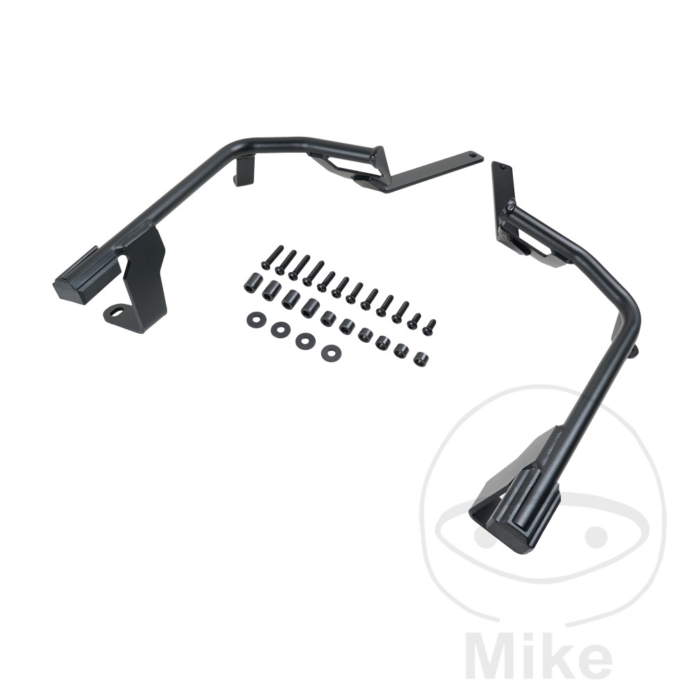 Shad držák bočních kufrů Shad pro 3P System BENELLI TRK 502 500 ABS 17-22