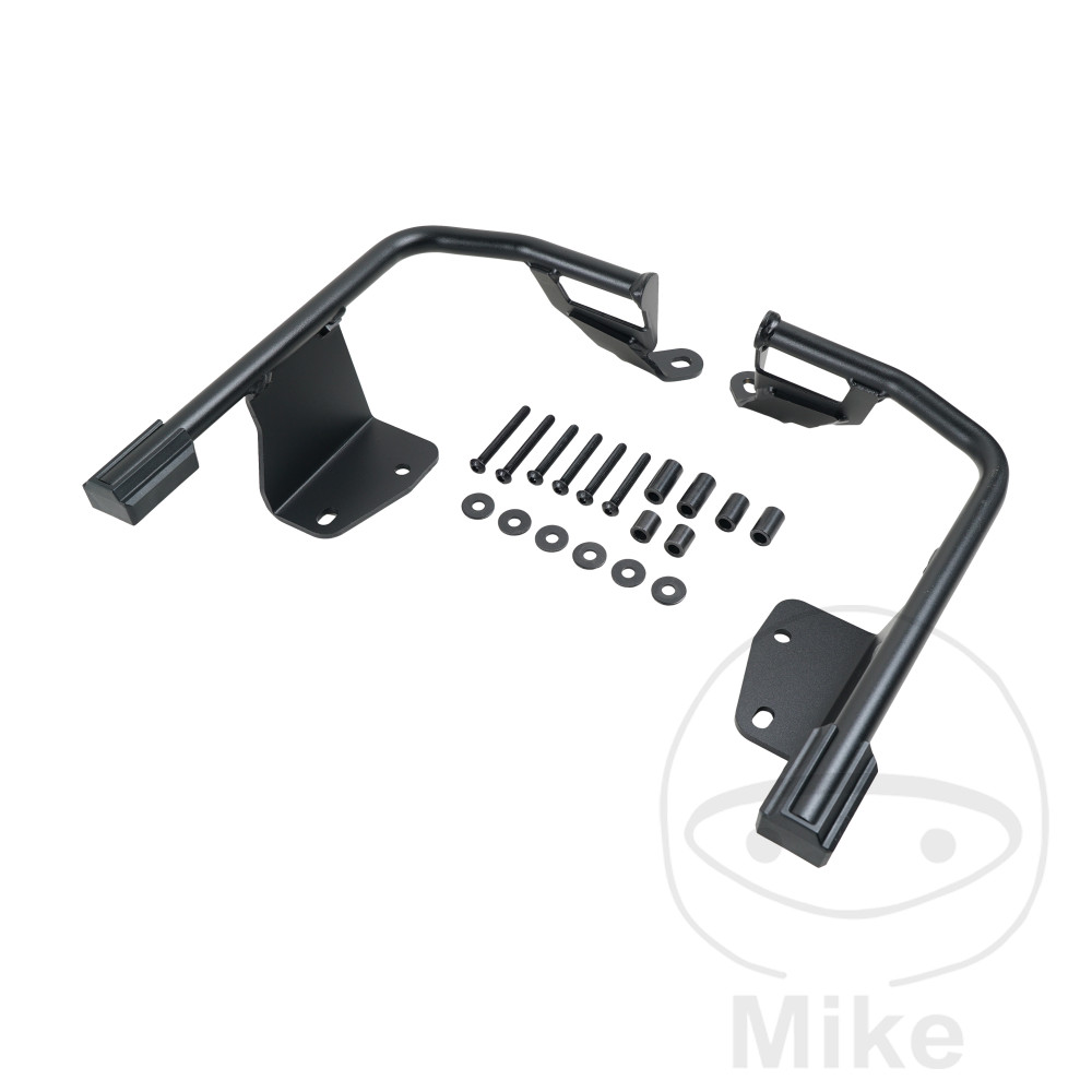 Shad držák bočních kufrů Shad pro 3P System KTM ADVENTURE 1050  ABS 15-16, ADVENTURE 1090  ABS 17-19, ADVENTURE 1090 R  ABS 17-19, ADVENTURE 1090 L  ABS 18, ADVENTURE 1090 L  ABS A2 18, ADVENTURE 1190  ABS 13-16, ADVENTURE 1190 R  ABS 13-16...