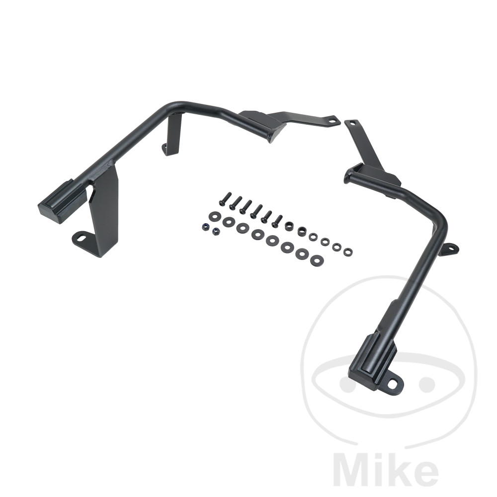 Shad držák bočních kufrů Shad pro 3P System BENELLI TRK 502 500 X  ABS 18-22