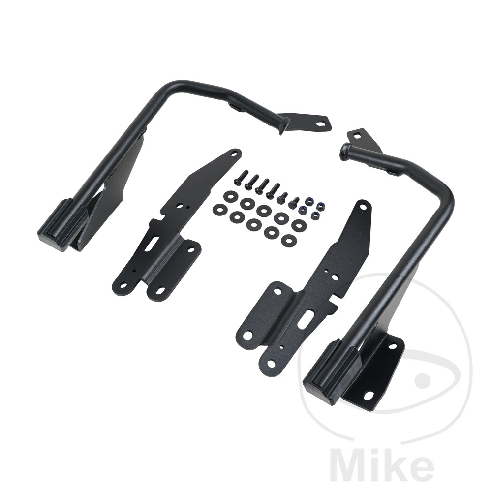 Shad držák bočních kufrů Shad pro 3P System YAMAHA TRACER 900 850 GT  MTT850D ABS 18-19, TRACER 900 850 GT  ABS MTT850-D 20, TRACER 900 850 A  MTT850 ABS 18-19, TRACER 900 850 A  ABS MTT850 20