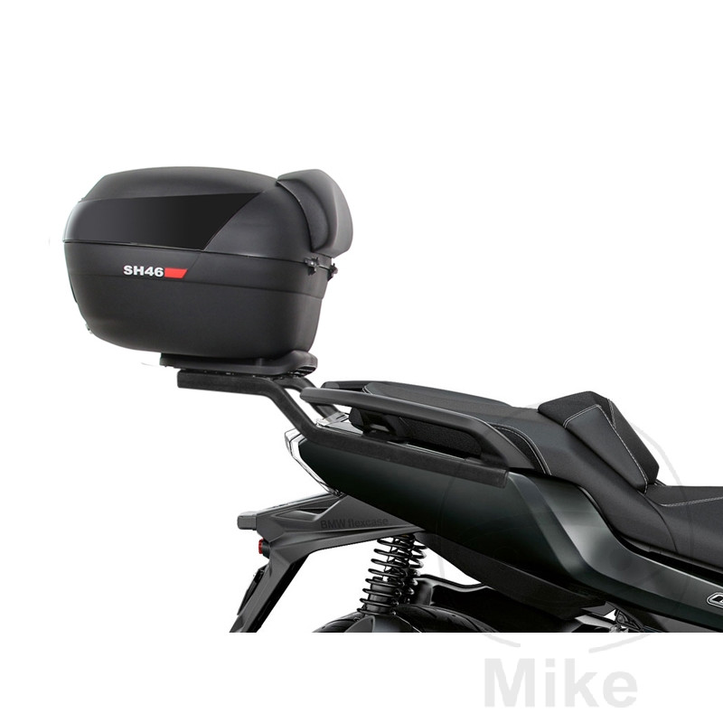 Shad držák horního kufru Shad BMW C 400 GT ABS 18-22, C 400 GT SE ABS 20