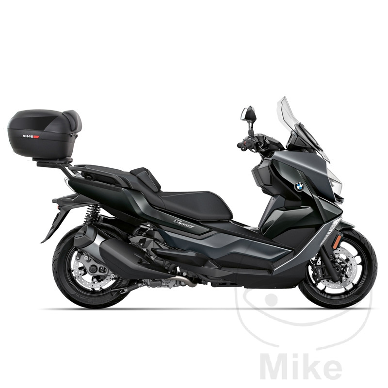 Shad držák horního kufru Shad BMW C 400 GT ABS 18-22, C 400 GT SE ABS 20