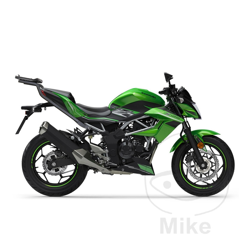 Shad držák horního kufru Shad KAWASAKI Z 125 ABS 18-22, Z 125 SPECIAL EDITION ABS 18-20
