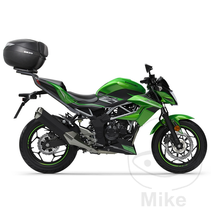 Shad držák horního kufru Shad KAWASAKI Z 125  ABS 18-22, Z 125 SPECIAL EDITION ABS 18-20