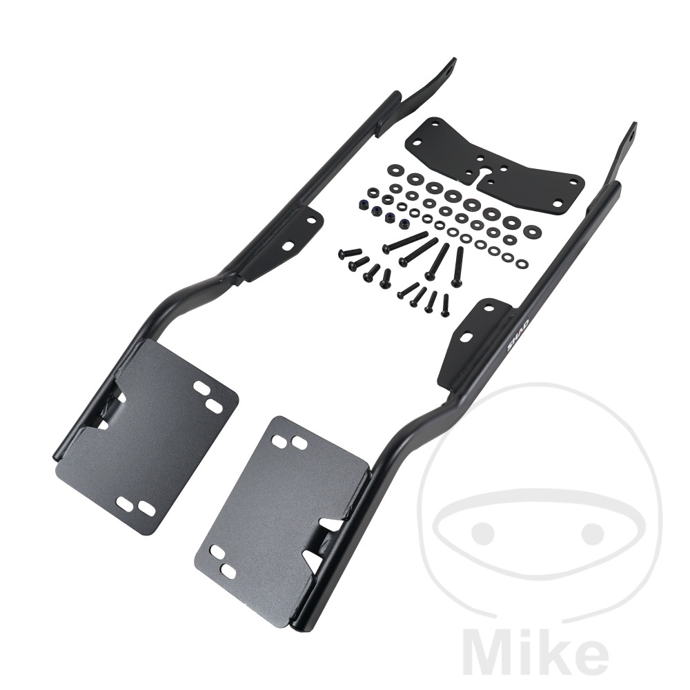 Shad držák horního kufru Shad KAWASAKI Z 125 ABS 18-22, Z 125 SPECIAL EDITION ABS 18-20