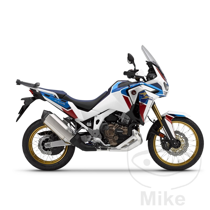Shad držák horního kufru Shad HONDA CRF 1100 L A AFRICA TWIN ADVENTURE SPORTS ABS 20-22, CRF 1100 L D AFRICA TWIN ADVENTURE SPORTS DCT ABS 20-22, CRF 1100 L D AFRICA TWIN ADVENTURE SPORTS DCT ES ABS EERA 20-22, CRF 1100 L A AFRICA TWIN ADVENTURE SPORTS ES