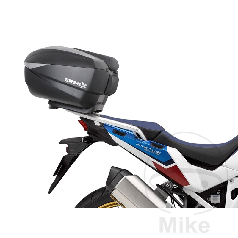 Shad držák horního kufru Shad HONDA CRF 1100 L A AFRICA TWIN ADVENTURE SPORTS ABS 20-22, CRF 1100 L D AFRICA TWIN ADVENTURE SPORTS DCT ABS 20-22, CRF 1100 L D AFRICA TWIN ADVENTURE SPORTS DCT ES ABS EERA 20-22, CRF 1100 L A AFRICA TWIN ADVENTURE SPORTS ES