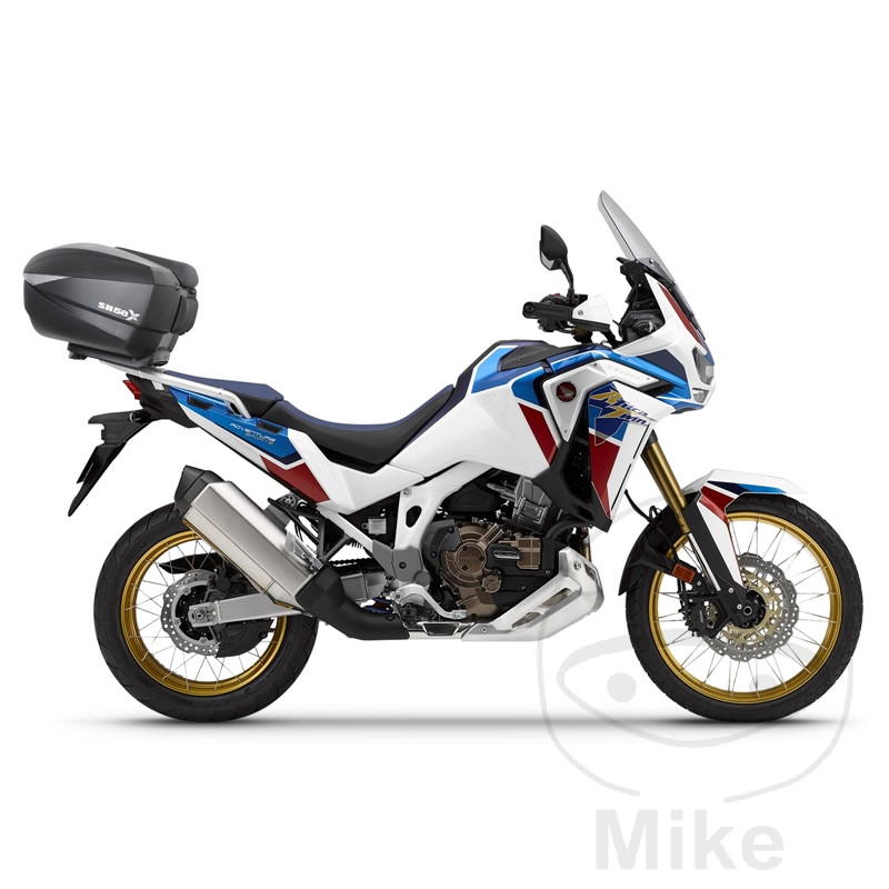 Shad držák horního kufru Shad HONDA CRF 1100 L A AFRICA TWIN ADVENTURE SPORTS ABS 20-22, CRF 1100 L D AFRICA TWIN ADVENTURE SPORTS DCT ABS 20-22, CRF 1100 L D AFRICA TWIN ADVENTURE SPORTS DCT ES ABS EERA 20-22, CRF 1100 L A AFRICA TWIN ADVENTURE SPORTS ES