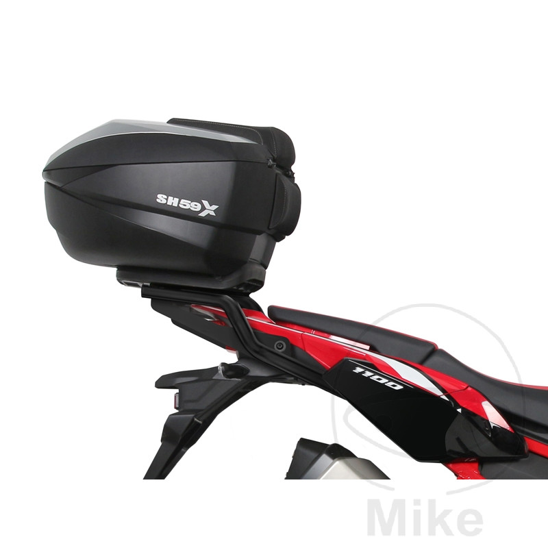 Shad držák horního kuru SHAD HONDA CRF 1100 L A AFRICA TWIN ABS 20-21, CRF 1100 L D AFRICA TWIN DCT ABS 20-21