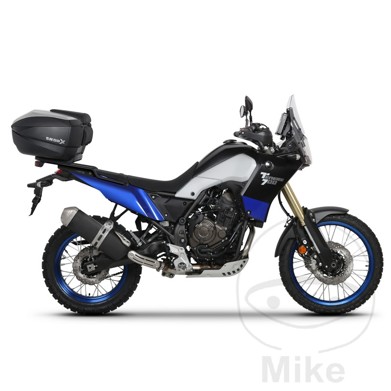 Shad držák horního kufru Shad YAMAHA XTZ 700 TENERE ABS XTZ690 19-22, XTZ 700 TENERE RALLY EDITION ABS XTZ690D-B 21-22, XTZ 700 TENERE ABS XTZ690-U 19-20