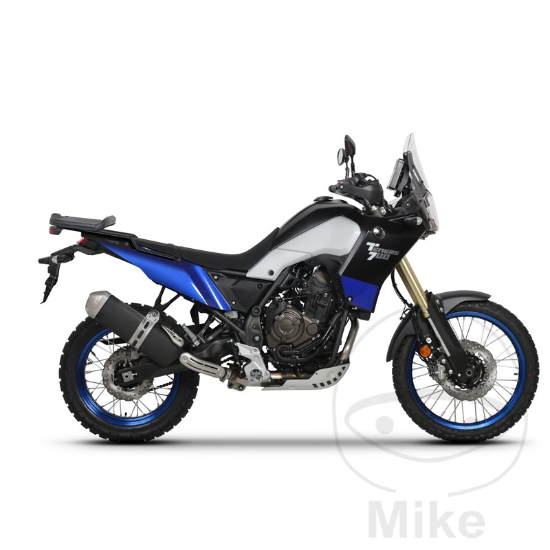 Levně Shad držák horního kufru Shad YAMAHA XTZ 700 TENERE ABS XTZ690 19-22, XTZ 700 TENERE RALLY EDITION ABS XTZ690D-B 21-22, XTZ 700 TENERE ABS XTZ690-U