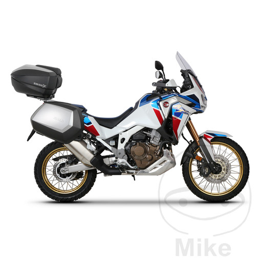 Levně Shad držák bočních kufrů Shad pro 4P System HONDA CRF 1100 L A AFRICA TWIN ADVENTURE SPORTS ABS 20-22, CRF 1100 L D AFRICA TWIN ADVENTURE SPORTS DCT