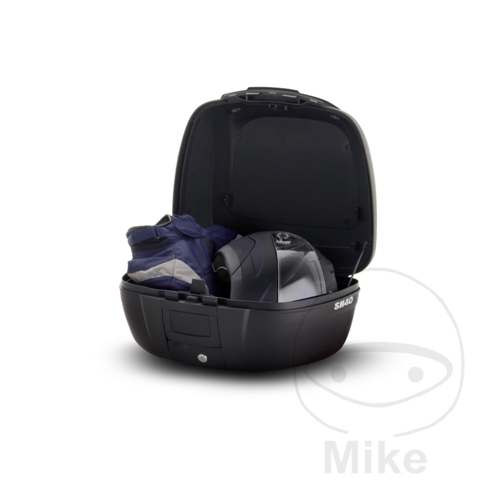 Shad topcase 40L SHAD SH40 s TR deska APRILIA ARRECIFE 125 04-06, ARRECIFE 200 04-06, ARRECIFE 250 04-06, ATLANTIC 125 IE 12-13, ATLANTIC 125 03-12, ATLANTIC 200 04-05, ATLANTIC 250 04-06...