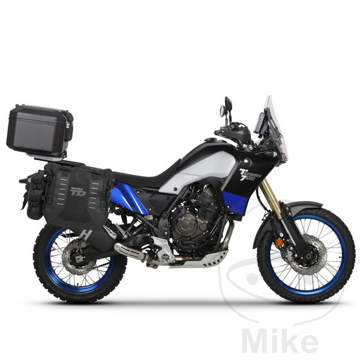 Shad držák bočních kufrů Shad pro 4P System YAMAHA XTZ 700 TENERE ABS XTZ690 19-22, XTZ 700 TENERE RALLY EDITION ABS XTZ690D-B 21-22, XTZ 700 TENERE ABS XTZ690-U 19-20