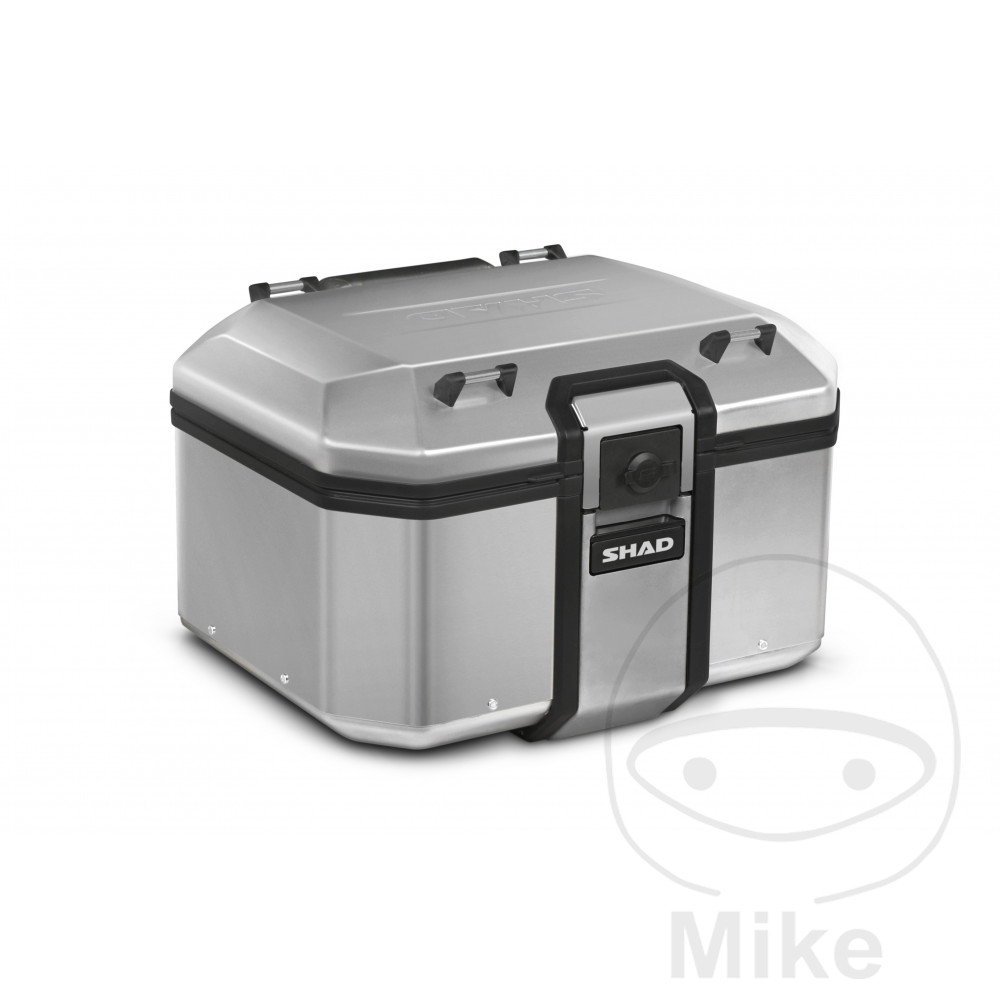Shad topcase Terra Shad TR48 bez platíčka APRILIA ARRECIFE 125 04-06, ARRECIFE 200 04-06, ARRECIFE 250 04-06, ATLANTIC 125 IE 12-13, ATLANTIC 125 03-12, ATLANTIC 200 04-05, ATLANTIC 250 04-06...