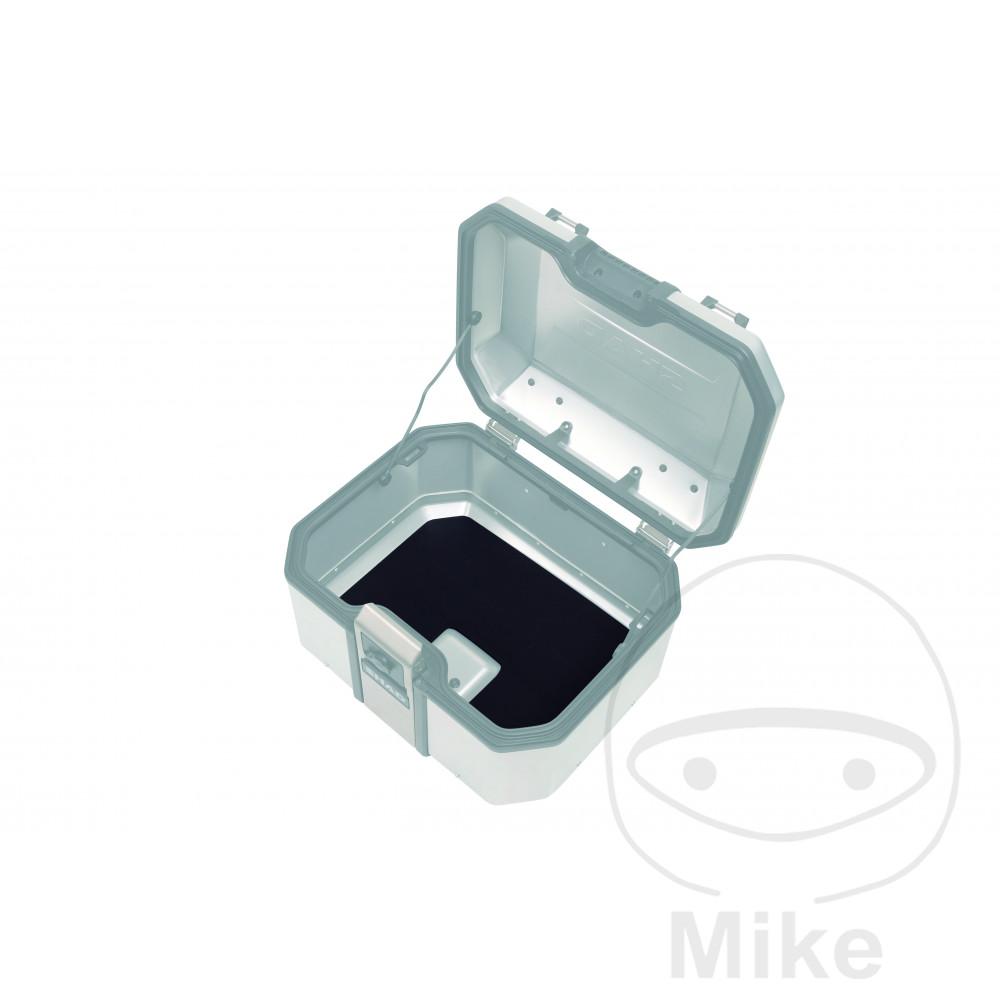Shad topcase Terra Shad TR48 bez platíčka APRILIA ARRECIFE 125 04-06, ARRECIFE 200 04-06, ARRECIFE 250 04-06, ATLANTIC 125 IE 12-13, ATLANTIC 125 03-12, ATLANTIC 200 04-05, ATLANTIC 250 04-06...
