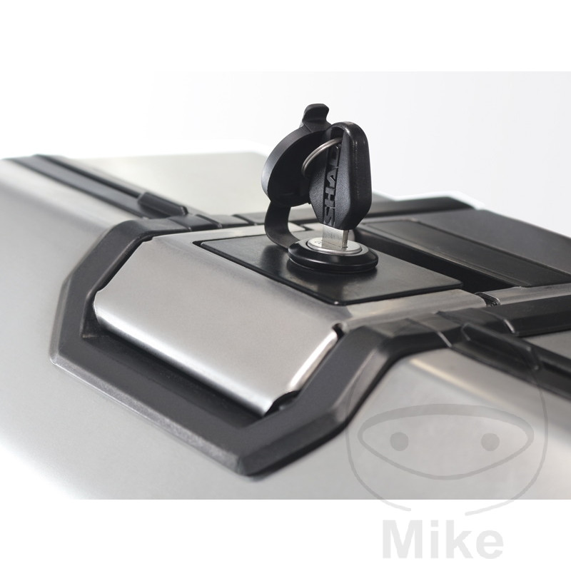 Shad topcase Terra Shad TR48 bez platíčka APRILIA ARRECIFE 125 04-06, ARRECIFE 200 04-06, ARRECIFE 250 04-06, ATLANTIC 125 IE 12-13, ATLANTIC 125 03-12, ATLANTIC 200 04-05, ATLANTIC 250 04-06...