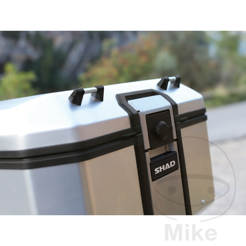 Shad topcase Terra Shad TR48 bez platíčka APRILIA ARRECIFE 125 04-06, ARRECIFE 200 04-06, ARRECIFE 250 04-06, ATLANTIC 125 IE 12-13, ATLANTIC 125 03-12, ATLANTIC 200 04-05, ATLANTIC 250 04-06...