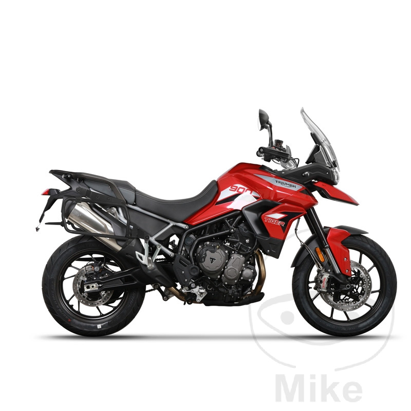 Levně Shad držák bočních kufrů Shad pro 4P System TRIUMPH TIGER 900 ABS 20-21, TIGER 900 GT ABS 20-22, TIGER 900 GT LOW ABS 20-22, TIGER 900 GT PRO ABS