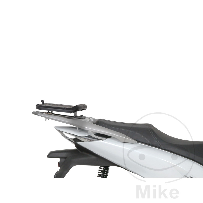 Shad držák horního kuru SHAD HONDA SH 125 AD ABS 17-19, SH 125 AD ABS TOP CASE 20, SH 125 AD ABS TOP CASE SMART KEY SYSTEM 20-22