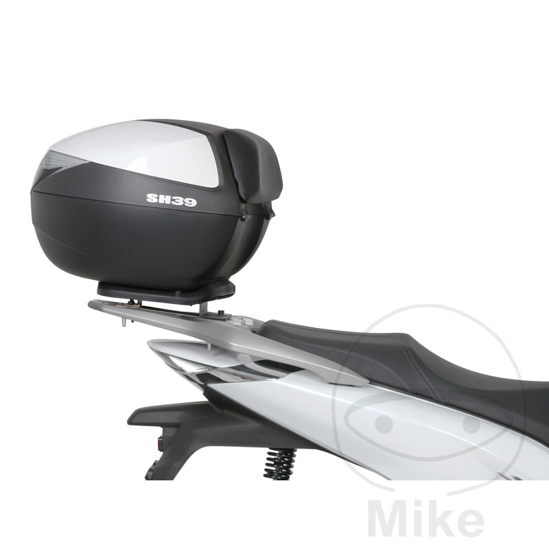 Shad držák horního kuru SHAD HONDA SH 125 AD ABS 17-19, SH 125 AD ABS TOP CASE 20, SH 125 AD ABS TOP CASE SMART KEY SYSTEM 20-22