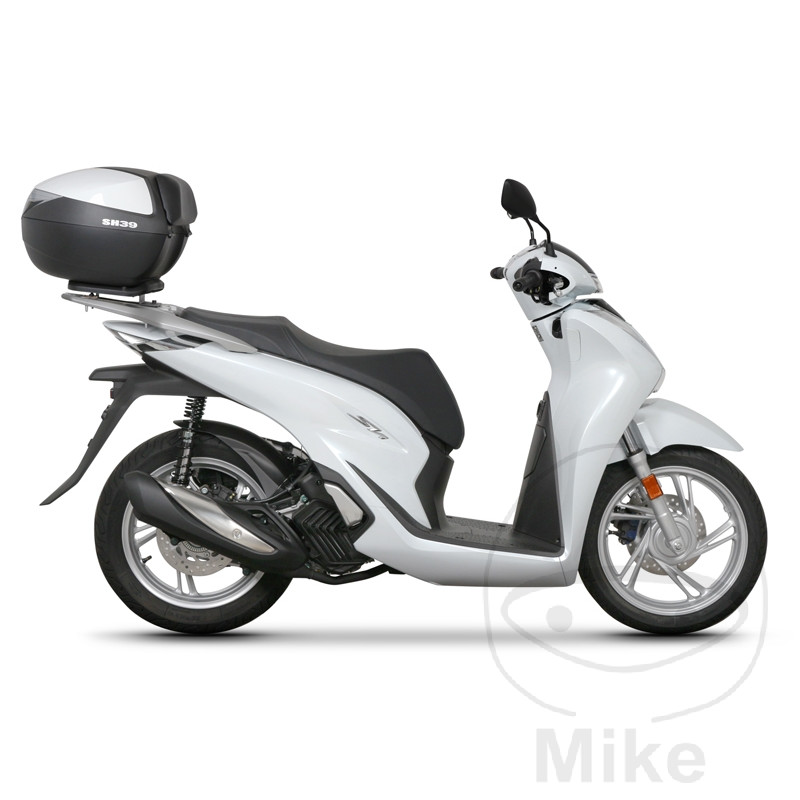 Shad držák horního kuru SHAD HONDA SH 125 AD ABS 17-19, SH 125 AD ABS TOP CASE 20, SH 125 AD ABS TOP CASE SMART KEY SYSTEM 20-22