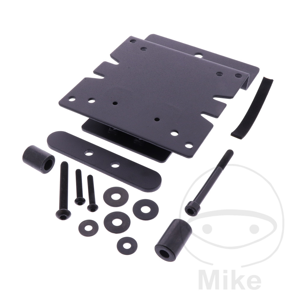 Shad držák horního kuru SHAD HONDA SH 125 AD ABS 17-19, SH 125 AD ABS TOP CASE 20, SH 125 AD ABS TOP CASE SMART KEY SYSTEM 20-22