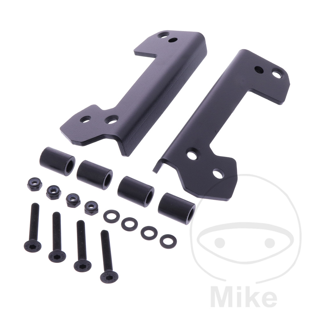 Shad držák horního kufru Shad MOTO GUZZI V85 850 TT  ABS 19-23, GUZZI V85 850 TT CENTENARIO ABS 21-22, GUZZI V85 850 TT EVO ABS 21-22, GUZZI V85 850