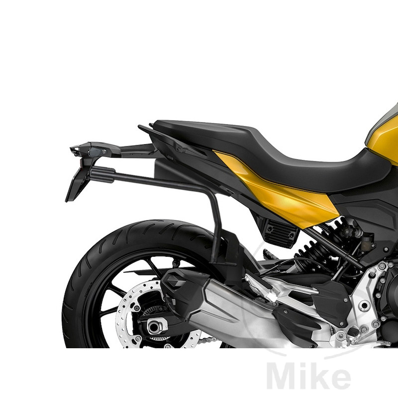 Shad držák bočních kufrů Shad pro 3P System BMW F 900 900 R ABS 20-22, F 900 900 R ABS DTC 21-22, F 900 900 R SE ABS DTC ESA 20, F 900 900 R ABS DTC ESA 21-22, F 900 900 R ABS ESA 20-22, F 900 900 XR ABS 20-22, F 900 900 XR TE ABS DTC 20...