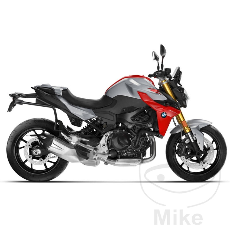 Shad držák bočních kufrů Shad pro 3P System BMW F 900 900 R  ABS 20-22, F 900 900 R  ABS DTC 21-22, F 900 900 R SE  ABS DTC ESA 20, F 900 900 R  ABS DTC ESA 21-22, F 900 900 R  ABS ESA 20-22, F 900 900 XR  ABS 20-22, F 900 900 XR TE  ABS DTC 20...