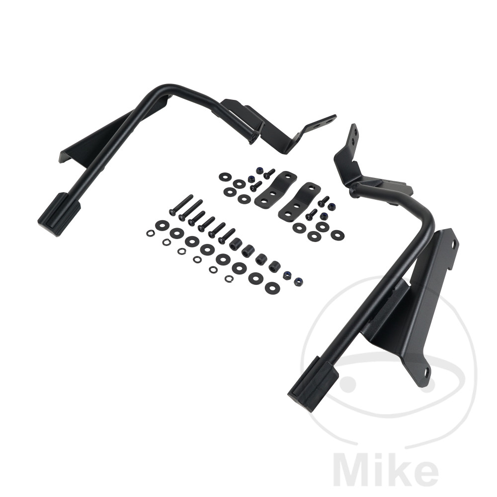 Shad držák bočních kufrů Shad pro 3P System BMW F 900 900 R  ABS 20-22, F 900 900 R  ABS DTC 21-22, F 900 900 R SE  ABS DTC ESA 20, F 900 900 R  ABS DTC ESA 21-22, F 900 900 R  ABS ESA 20-22, F 900 900 XR  ABS 20-22, F 900 900 XR TE  ABS DTC 20...