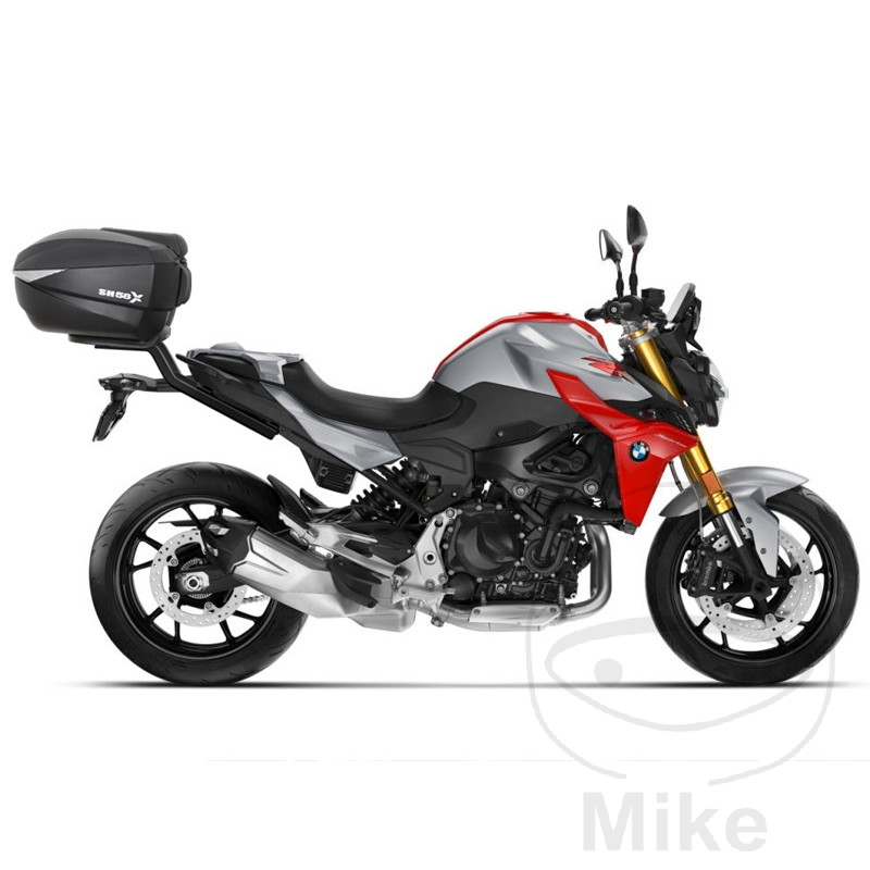 Shad držák horního kufru Shad BMW F 900 900 R ABS 20-22, F 900 900 R ABS DTC 21-22, F 900 900 R SE ABS DTC ESA 20, F 900 900 R ABS DTC ESA 21-22, F 900 900 R ABS ESA 20-22, F 900 900 XR ABS 20-22, F 900 900 XR TE ABS DTC 20...