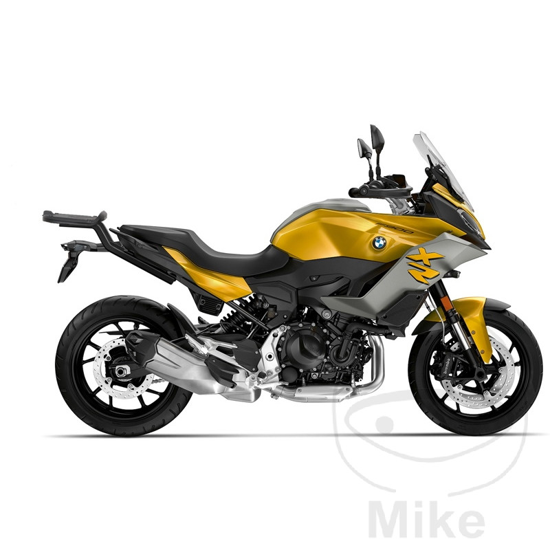 Shad držák horního kufru Shad BMW F 900 900 R  ABS 20-22, F 900 900 R  ABS DTC 21-22, F 900 900 R SE  ABS DTC ESA 20, F 900 900 R  ABS DTC ESA 21-22, F 900 900 R  ABS ESA 20-22, F 900 900 XR  ABS 20-22, F 900 900 XR TE  ABS DTC 20...