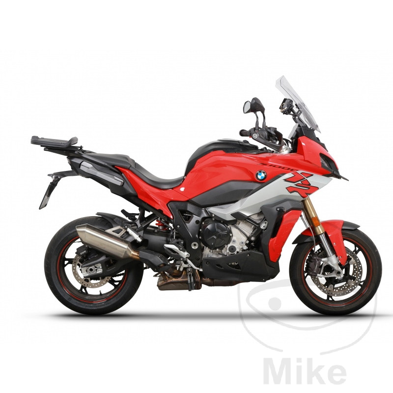 Shad držák horního kufru Shad BMW S 1000 XR  ABS 20, S 1000 XR  ABS DTC 19-20, S 1000 XR  ABS DTC ESA 20-22, S 1000 XR TE  ABS DTC ESA 20, S 1000 XR  ABS DTC ESA PRO 21-22, S 1000 XR  ABS DTC ESA PRO SCHMIEDERAD 21-22, S 1000 XR  ABS DTC ESA SCHMIEDERAD 2