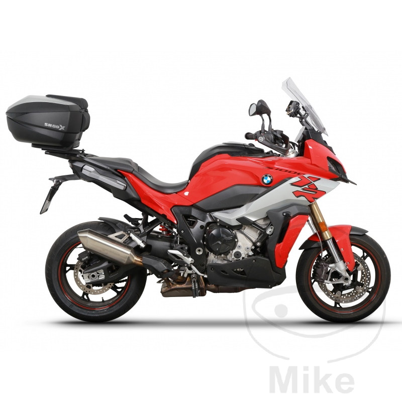 Shad držák horního kufru Shad BMW S 1000 XR  ABS 20, S 1000 XR  ABS DTC 19-20, S 1000 XR  ABS DTC ESA 20-22, S 1000 XR TE  ABS DTC ESA 20, S 1000 XR  ABS DTC ESA PRO 21-22, S 1000 XR  ABS DTC ESA PRO SCHMIEDERAD 21-22, S 1000 XR  ABS DTC ESA SCHMIEDERAD 2