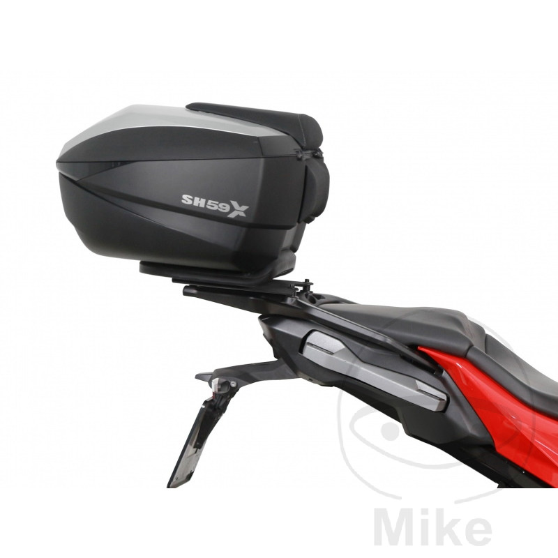 Shad držák horního kufru Shad BMW S 1000 XR  ABS 20, S 1000 XR  ABS DTC 19-20, S 1000 XR  ABS DTC ESA 20-22, S 1000 XR TE  ABS DTC ESA 20, S 1000 XR  ABS DTC ESA PRO 21-22, S 1000 XR  ABS DTC ESA PRO SCHMIEDERAD 21-22, S 1000 XR  ABS DTC ESA SCHMIEDERAD 2