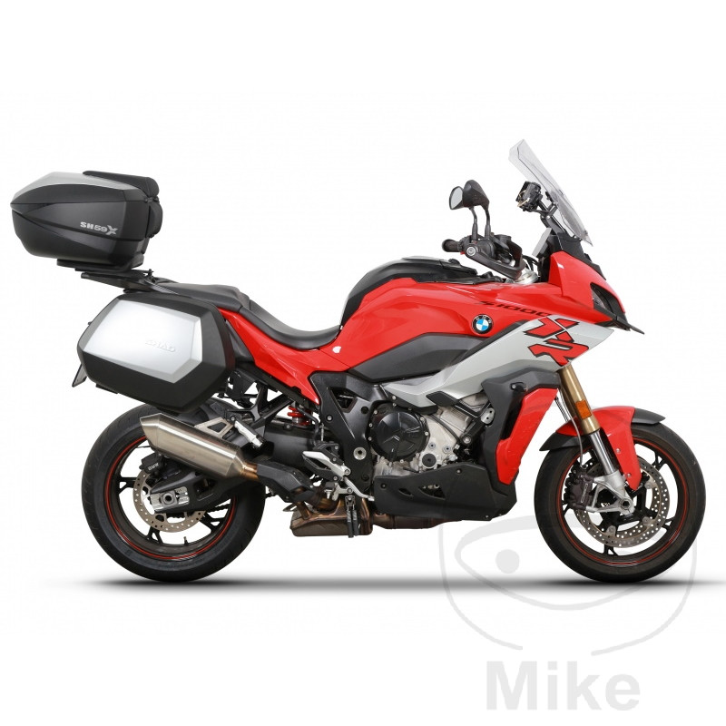 Shad držák horního kufru Shad BMW S 1000 XR  ABS 20, S 1000 XR  ABS DTC 19-20, S 1000 XR  ABS DTC ESA 20-22, S 1000 XR TE  ABS DTC ESA 20, S 1000 XR  ABS DTC ESA PRO 21-22, S 1000 XR  ABS DTC ESA PRO SCHMIEDERAD 21-22, S 1000 XR  ABS DTC ESA SCHMIEDERAD 2