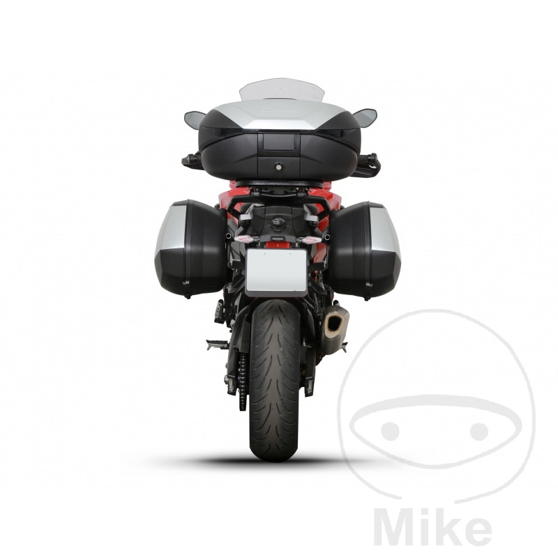 Shad držák horního kufru Shad BMW S 1000 XR ABS 20, S 1000 XR ABS DTC 19-20, S 1000 XR ABS DTC ESA 20-22, S 1000 XR TE ABS DTC ESA 20, S 1000 XR ABS DTC ESA PRO 21-22, S 1000 XR ABS DTC ESA PRO SCHMIEDERAD 21-22, S 1000 XR ABS DTC ESA SCHMIEDERAD 2