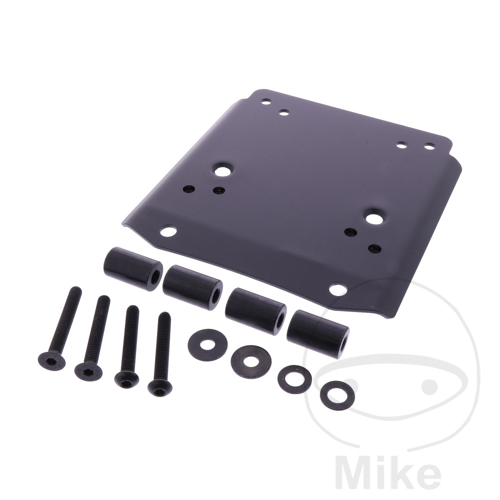 Shad držák horního kufru Shad HONDA PCX 125 EX2 WW 125 CBS 10-18, PCX 125 WW 125 CBS 13, PCX 125 A ABS 19-22, PCX 150 WW 150 12-13, PCX 150 EX2 WW 150 15-18